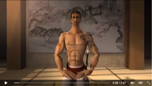 Komáromi Miklós - Meditácó